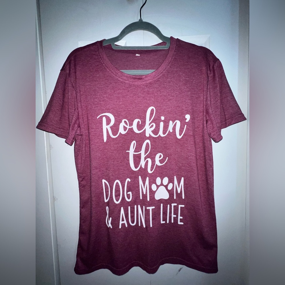 Oversized Small graphic tshirt